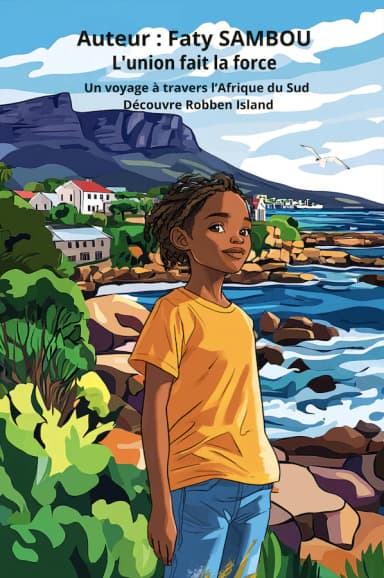 Cover of the book L'union fait la force