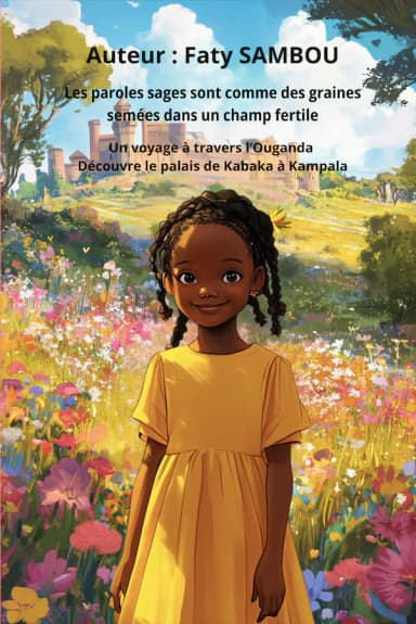 Cover of the book Les Paroles sages sont comme des graines sémées dans un champ fertile