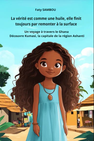 Cover of the book La vérité est comme une huile elle finit toujours par remonter à la surface