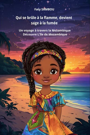 Couverture du livre Qui se brûle à la flamme, devient sage à la fumée