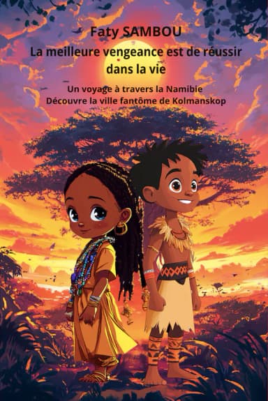 Cover of the book La meilleure vengeance est de réussir dans la vie
