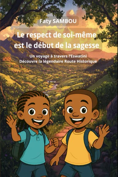 Couverture du livre Le respect de soi-même est le début de la sagesse