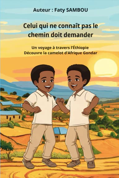 Cover of the book Celui qui ne connaît pas le chemin doit demander